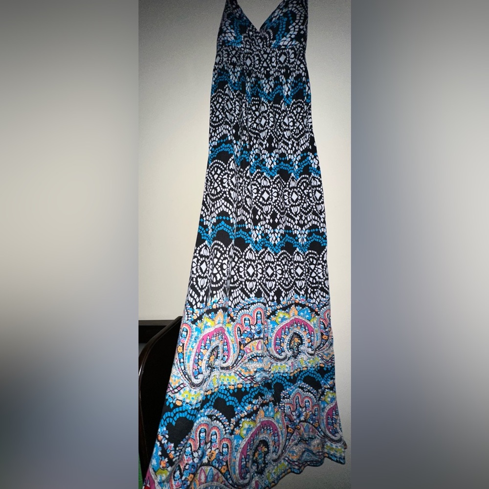 Summer dress